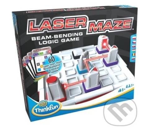 ThinkFun Laser Maze