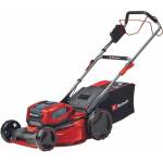 Einhell GP-CM 36/52 S Li Bl (3413320) Косачка