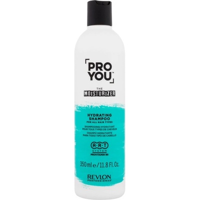 ProYou The Moisturizer Hydrating Shampoo от Revlon Professional за Жени Шампоан 350мл