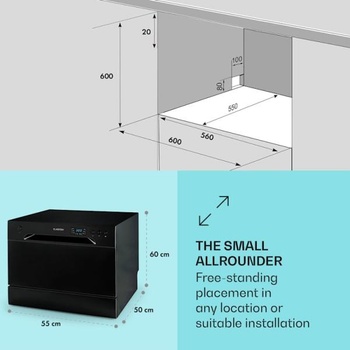 Image 1 of Klarstein Havasia UV 8