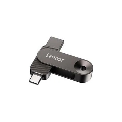 Lexar JumpDrive D500 Dual 128GB LJDD500128G-BNQNG