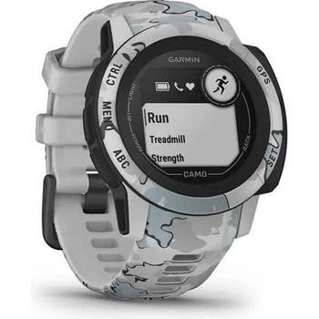 Garmin Instinct 2S Camo Edition