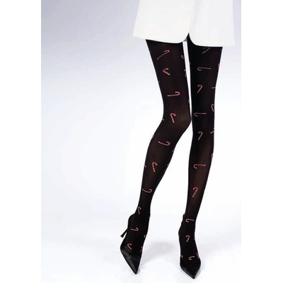 Knittex ЧОРАПОГАЩНИК candy twist 50 den