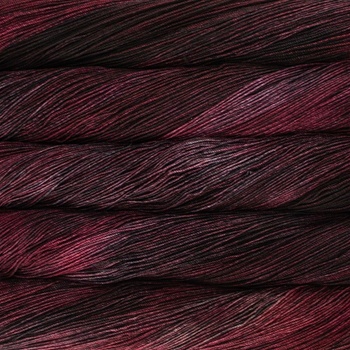 malabrigo Sock Swamp Плетива прежда (SW354)
