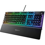 SteelSeries Apex 3 (64808) Клавиатури