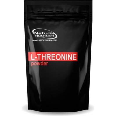 Natural Nutrition L-Threonine 100g