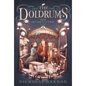 The Doldrums and the Helmsley Curse | Nicholas Gannon (2018)