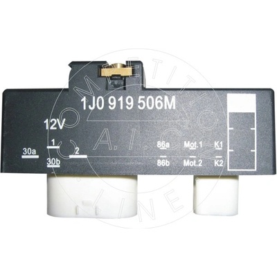AIC Riadiaca jednotka elektrického ventilátora chladenia motora 53107