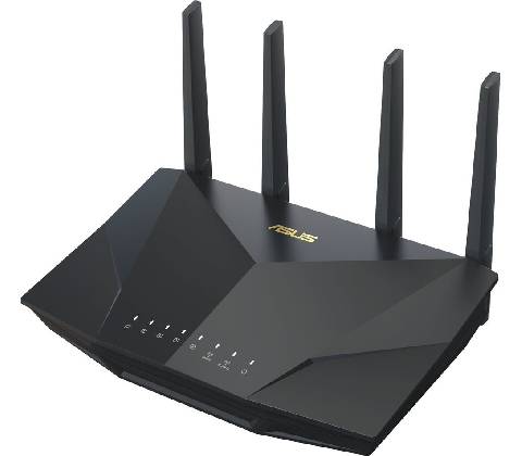Asus RT-AX5400