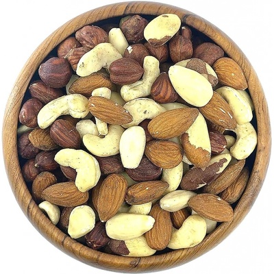 Zdravoslav zmes jader orechov 1000 g