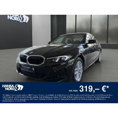 BMW 318i 115 kW