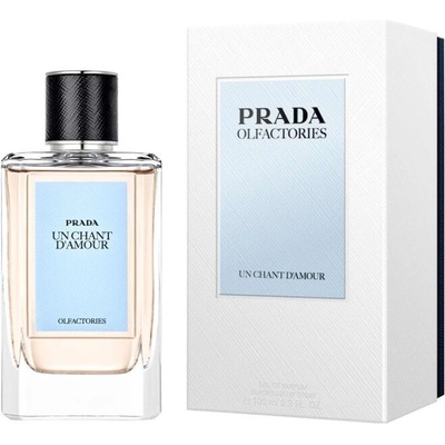 Prada Olfactories - Un Chant d'Amour EDP 100 ml