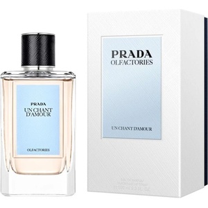 Prada Olfactories - Un Chant d'Amour EDP 100 ml Парфюми