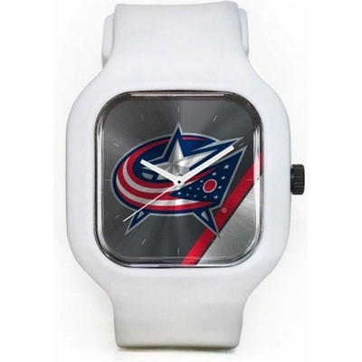 Old Time Hockey Columbus Blue Jackets Modify Watches Silicone