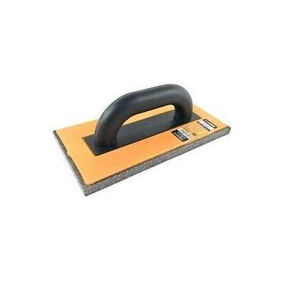 Enpro 717427 Hladítko s houbou tuhou 280 x 140 x 14 mm šedá