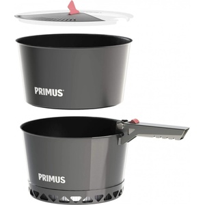 Primus Комплект съд Primus PrimeTech Pot Set Pot - Grey - размер 1, 3 l (532-0968-0111)