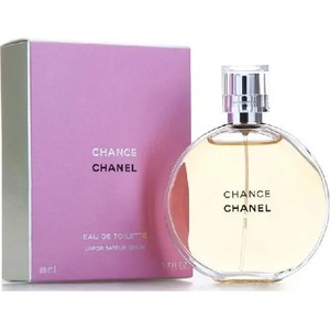 CHANEL Chance EDT 35 ml Парфюми