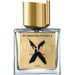 NISHANE Hundred Silent Ways X Extrait de Parfum 100 ml Tester Парфюми