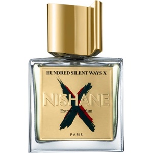 NISHANE Hundred Silent Ways X Extrait de Parfum 100 ml Tester Парфюми
