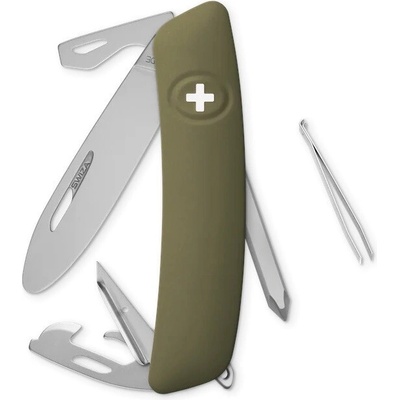 SWIZA Junior J04R AM Khaki