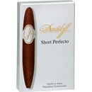 Davidoff Short Perfecto