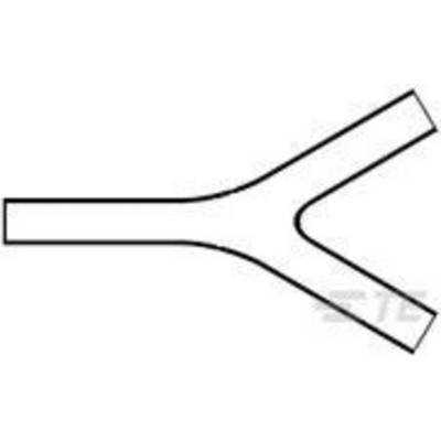 TE Connectivity TE RAY Blow Molded Parts 183451-000 1 ks