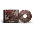 Massacre - Necrolution CD