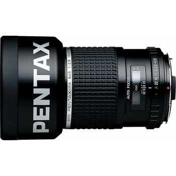 Pentax 645 150mm f/2.8 FA IF
