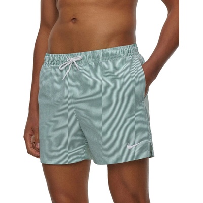 Nike Breaker Ripple Texture 5 Malachite green