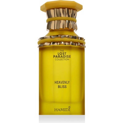 Hamidi Heavenly Bliss parfémovaná voda unisex 100 ml