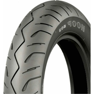 Bridgestone Hoop B03 120/80-14 58S Мотоциклетни гуми