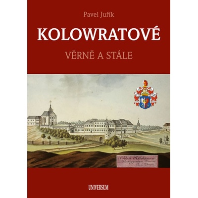 Kolowratové - Pavel Juřík