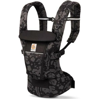 Ergobaby ADAPT Soft Flex Mesh Olive zelená
