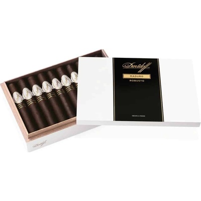 Davidoff Maduro Robusto 20 ks