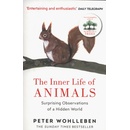 The Inner Life of Animals Peter Wohlleben