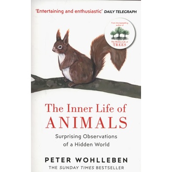 The Inner Life of Animals Peter Wohlleben