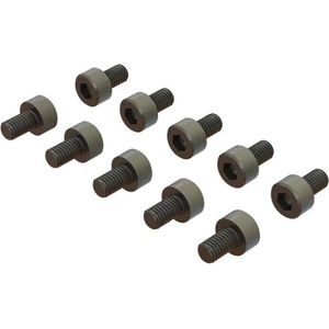 Arrma винт шестограм CH M3x5mm (10)