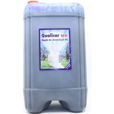 Stachema Qualicar NEW WC 10 l