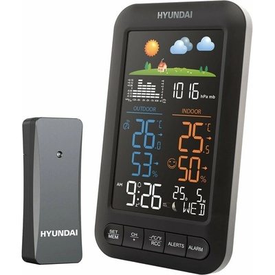 Hyundai WS 5110