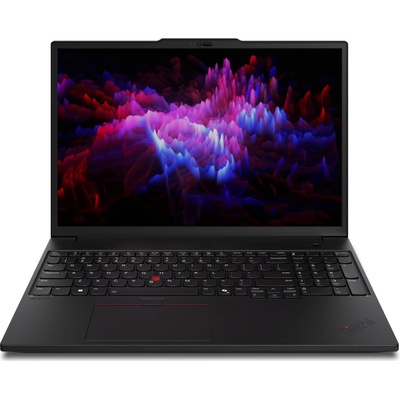 Lenovo ThinkPad P16s G4 21QV000PCK