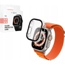 FIXED Pure s temperovaným sklom pre Apple Watch Ultra 49 mm číre FIXPUW-1029