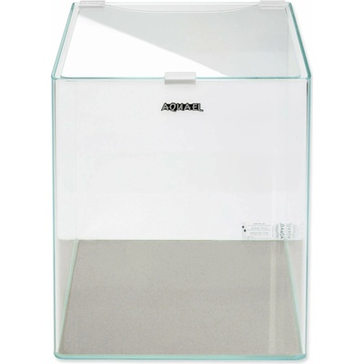 Aquael Opti Tank Rounded biele 20 l