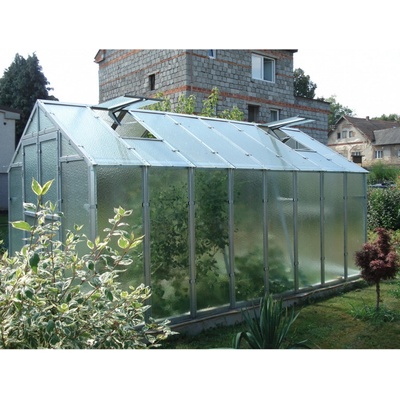Gutta Gardentec Glass PROFI VJ 400 4,06 x 2,49 m