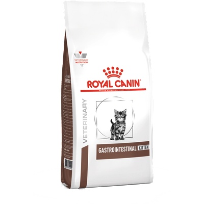 Royal Canin weterynaria ROYAL CANIN Gastro Intestinal Kitten 2kg