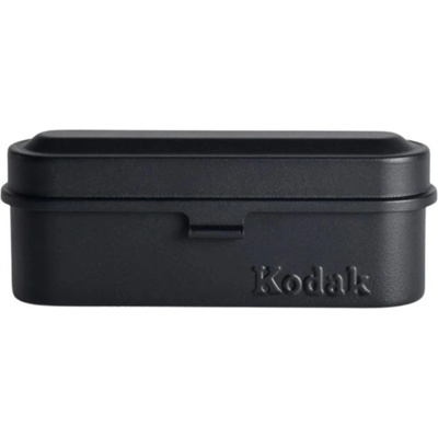 Kodak Film Case 135 small black