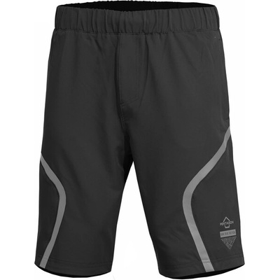 Šortky Pentagon Draco Coach černé