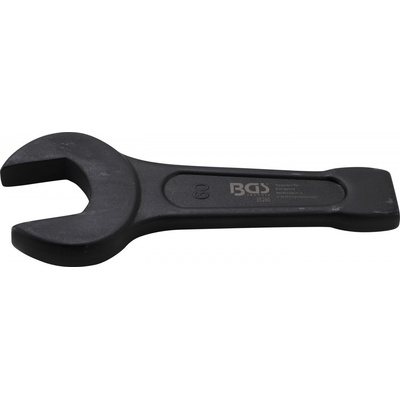BGS technic Rázový vidlicový kľúč 60 mm BGS 35260