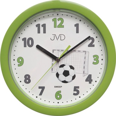JVD sweep HP612.D4 25cm