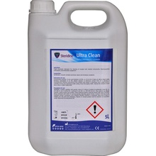 Stéridine Ultra Clean nástrojová dezinfekcia 5 l