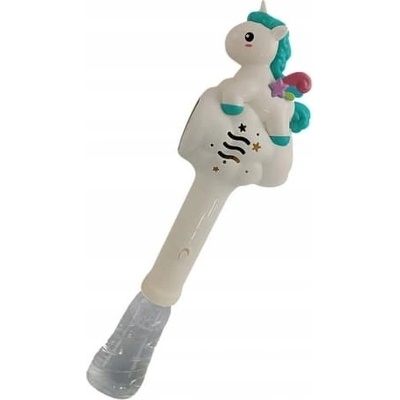 Pistole Wanna Bubbles 120 ml 20 cm